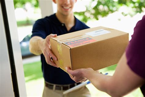 What Is Conviction Delivery Services